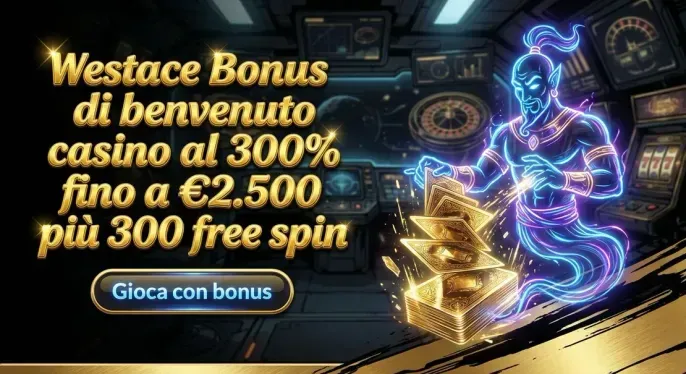 Westace Casino